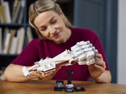 Lego STAR WARS Tantive IV 75376 (stavebnice)