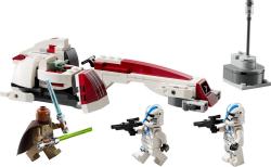 Lego STAR WARS Útěk na spídru BARC 75378 (stavebnice)
