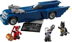 Lego SUPER HEROES Batman vs. Harley Quinn 76274 (stavebnice)