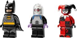 Lego SUPER HEROES Batman vs. Harley Quinn 76274 (stavebnice)