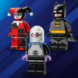 Lego SUPER HEROES Batman vs. Harley Quinn 76274 (stavebnice)
