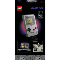 Lego Super Mario Game Boy 72046
