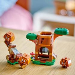 Lego SUPER MARIO Goombové na hřišti 71433 (stavebnice)
