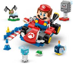 Lego SUPER MARIO Mario a Standard Kart 72043 (stavebnice)