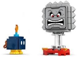 Lego SUPER MARIO Mario a Standard Kart 72043 (stavebnice)