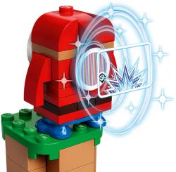 Lego SUPER MARIO Palba Boomer Billa rozšíření 71366 (stavebnice)