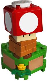 Lego SUPER MARIO Palba Boomer Billa rozšíření 71366 (stavebnice)