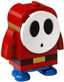 Lego SUPER MARIO Palba Boomer Billa rozšíření 71366 (stavebnice)