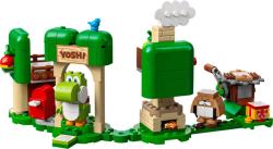 Lego SUPER MARIO Yoshiho dům dárků (rozšíření) 71406 (stavebnice)