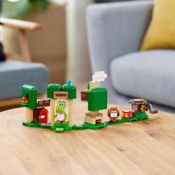 Lego SUPER MARIO Yoshiho dům dárků (rozšíření) 71406 (stavebnice)