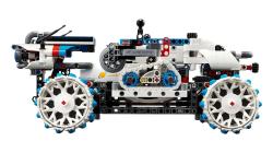 Lego TECHNIC 42211 Creator – Lunární rover Lunar Outpost