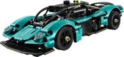 Lego TECHNIC Auto Aston Martin Valkyrie 42208 (stavebnice)