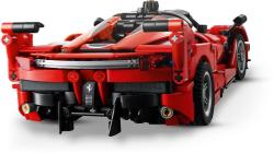 Lego TECHNIC Auto Ferrari FXX K 42212 (stavebnice)