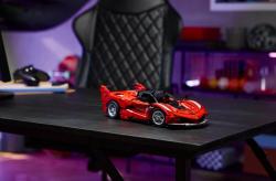 Lego TECHNIC Auto Ferrari FXX K 42212 (stavebnice)
