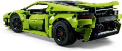 Lego TECHNIC Auto Lamborghini Huracán Tecnica 42161 (stavebnice)