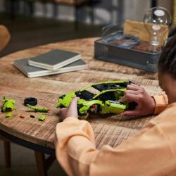 Lego TECHNIC Auto Lamborghini Huracán Tecnica 42161 (stavebnice)