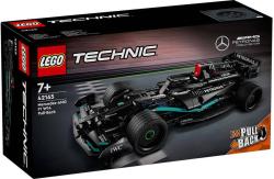 Lego TECHNIC Auto Mercedes-AMG F1 W14 42165 (stavebnice)