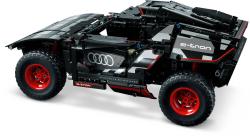 Lego TECHNIC Auto model Audi RS Q e-tron 42160 (stavebnice)