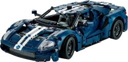 Lego TECHNIC Auto model Ford GT 2022 42154 (stavebnice)