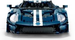 Lego TECHNIC Auto model Ford GT 2022 42154 (stavebnice)