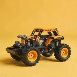 Lego TECHNIC Auto Monster Jam DIGatron 42199 (stavebnice)