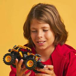Lego TECHNIC Auto Monster Jam DIGatron 42199 (stavebnice)