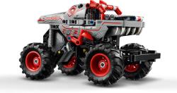Lego TECHNIC Auto Monster Jam ThunderROARus 42200 (stavebnice)