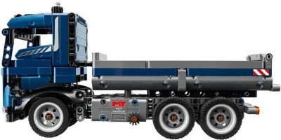 Lego TECHNIC Auto nákladní sklápěč 42203 (stavebnice)