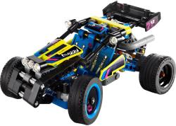 Lego TECHNIC Auto terénní závodní bugina 42164 (stavebnice)