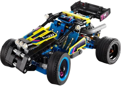 Lego TECHNIC Auto terénní závodní bugina 42164 (stavebnice)
