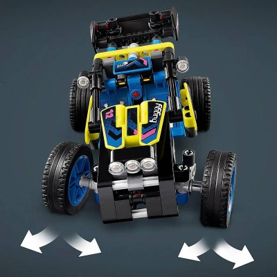 Lego TECHNIC Auto terénní závodní bugina 42164 (stavebnice)