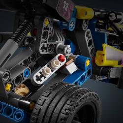 Lego TECHNIC Auto terénní závodní bugina 42164 (stavebnice)
