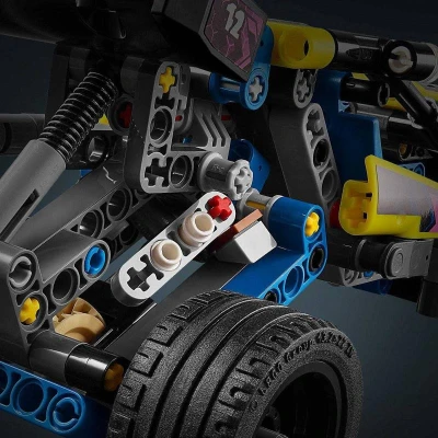 Lego TECHNIC Auto terénní závodní bugina 42164 (stavebnice)