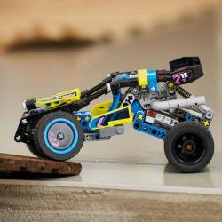 Lego TECHNIC Auto terénní závodní bugina 42164 (stavebnice)