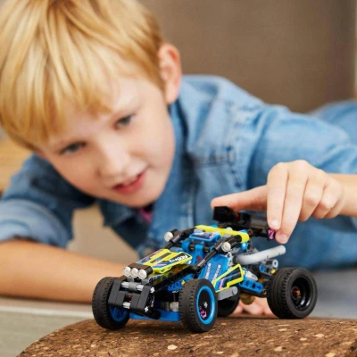 Lego TECHNIC Auto terénní závodní bugina 42164 (stavebnice)