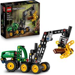 Lego TECHNIC Kombajn John Deere 1470H 42218 (stavebnice)