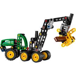 Lego TECHNIC Kombajn John Deere 1470H 42218 (stavebnice)