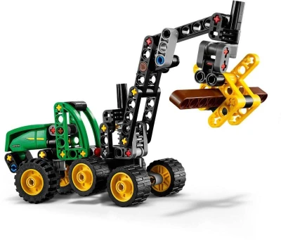 Lego TECHNIC Kombajn John Deere 1470H 42218 (stavebnica)