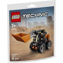 Lego TECHNIC Kompaktní nakladač 30710