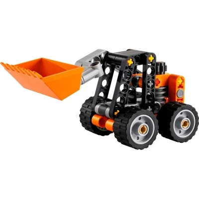 Lego TECHNIC Kompaktní nakladač 30710