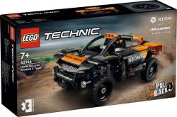 Lego TECHNIC NEOM Auto McLaren Extreme E Race Car 42166 (stavebnice)