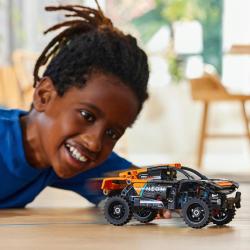Lego TECHNIC NEOM Auto McLaren Extreme E Race Car 42166 (stavebnice)