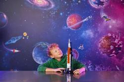 Lego TECHNIC Raketa NASA Artemis Space Launch System 42221 (stavebnice)