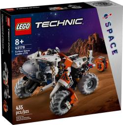 Lego TECHNIC Vesmírný nakladač LT78 42178 (stavebnice)