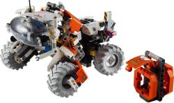 Lego TECHNIC Vesmírný nakladač LT78 42178 (stavebnice)