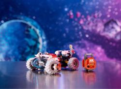 Lego TECHNIC Vesmírný nakladač LT78 42178 (stavebnice)