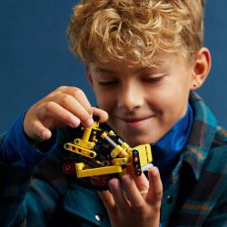 Lego TECHNIC Výkonný buldozer 42163 (stavebnice)