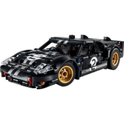Lego TECHNIC Závodní auto 1966 Ford GT40 MKII 42223 (stavebnice)