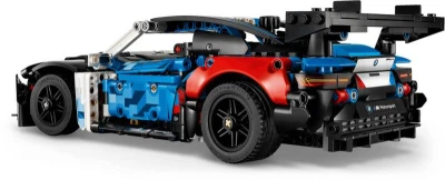 Lego TECHNIC Závodné auto BMW M4 GT3 EVO 42226 (stavebnica)