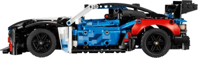 Lego TECHNIC Závodné auto BMW M4 GT3 EVO 42226 (stavebnica)